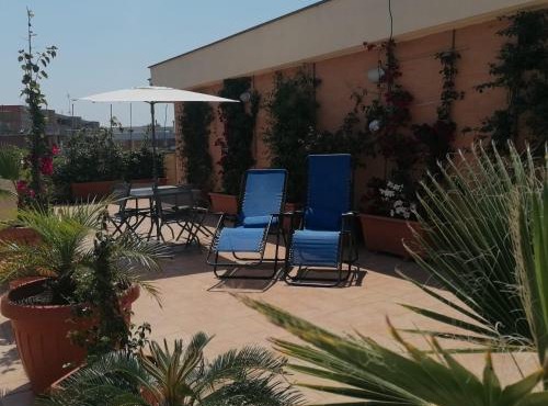 Casa Vacanze Yanet