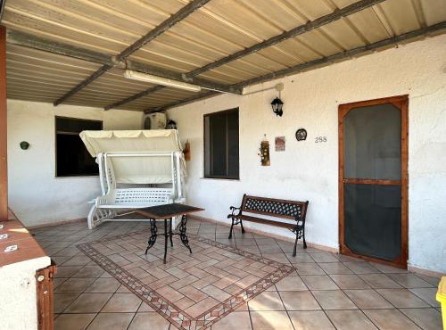 Casa Vacanze "Za N'Zina"