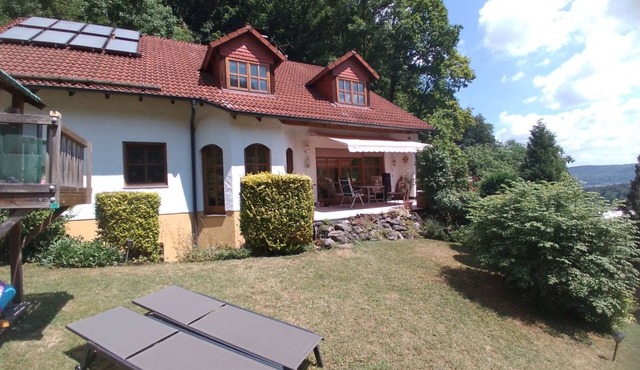 Casa Valentina, Deutschland in Ebermannstadt