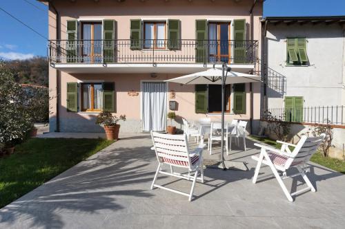 Casa Vanda - 5 Terre in Arcola