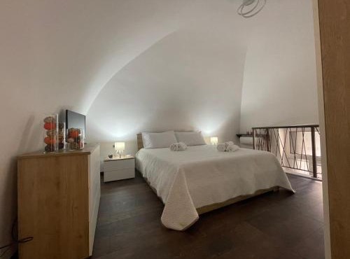 Casa Verde Mare