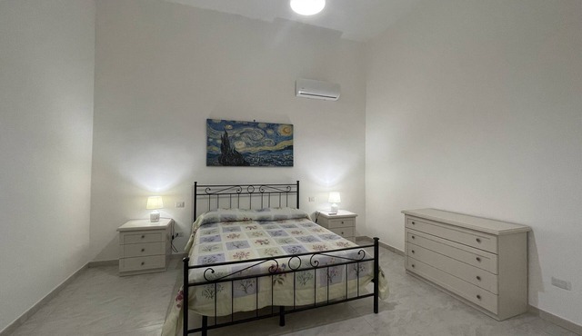 Casa Via del mare - Veglie, just 10km from Torre Lapillo and Porto Cesareo
