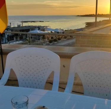 Casa Zio Tino- Trullo di mare