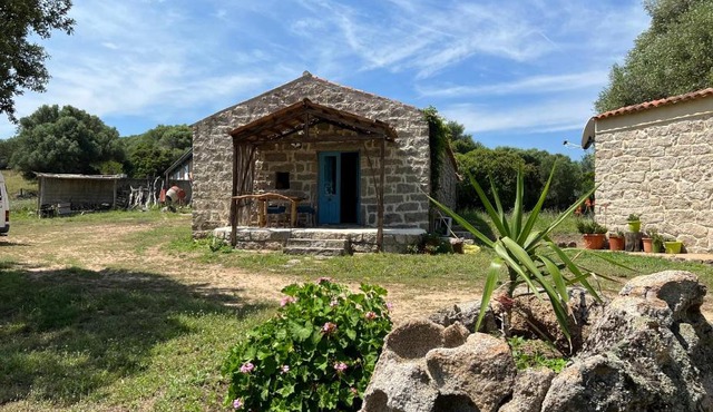 Casacci in Arzachena