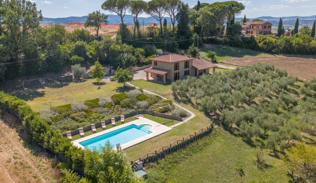Casale Bellaria in Binami