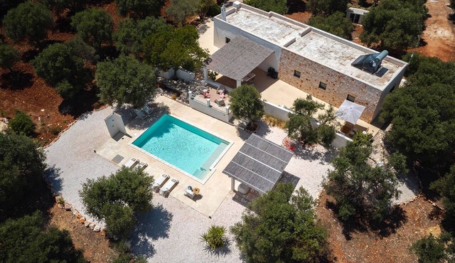 Casale di Amelì 5, Emma Villas