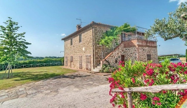 Casale Faldo