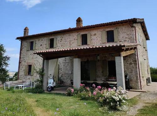 Casale Le Selve