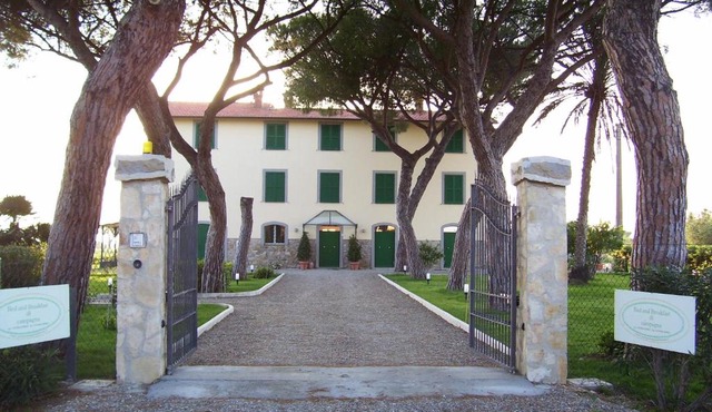Casale Sant'Angelo