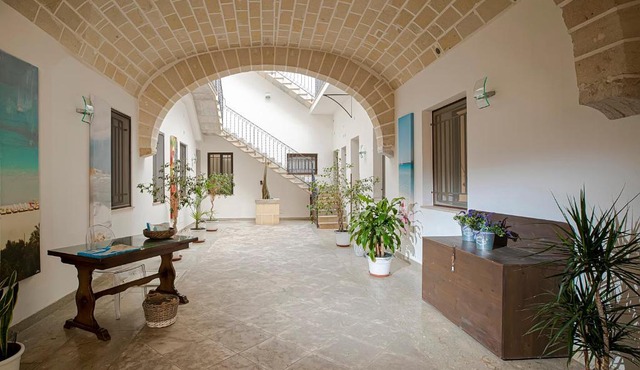 CasaTrapani in Trapani