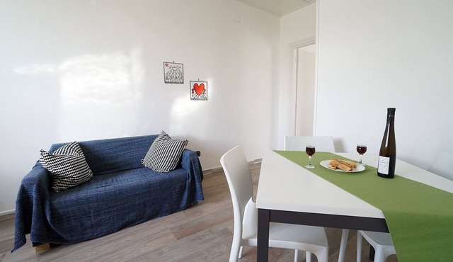 Cascina al Colle - Antonio apartment