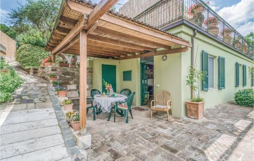 Case Sparse San Savino