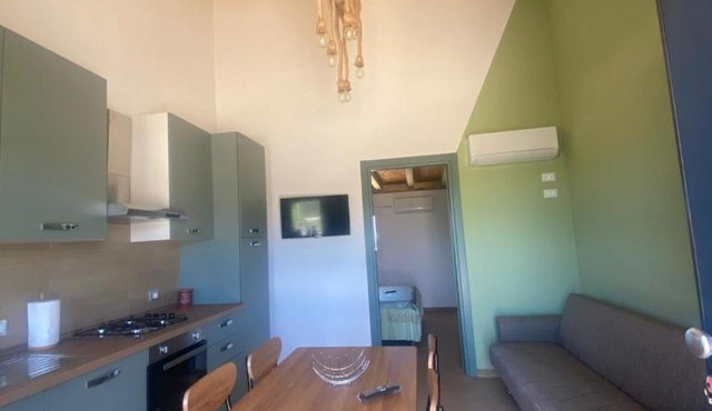 Case vacanze villa Maria