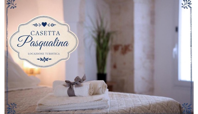 Casetta Pasqualina
