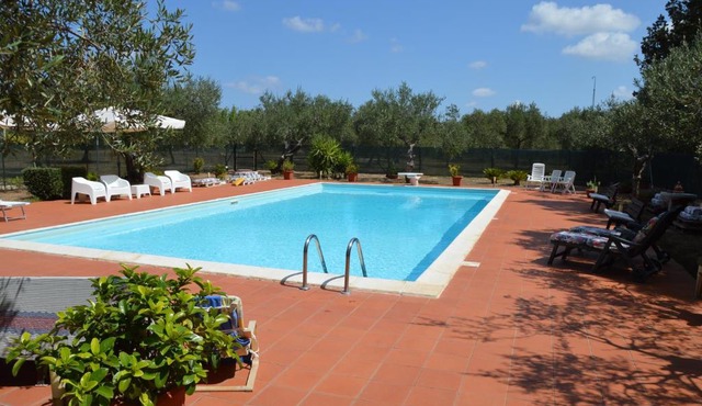 Casina Lupis