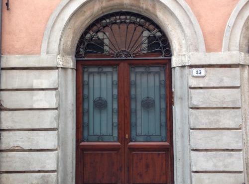 Casina Mazzuoli