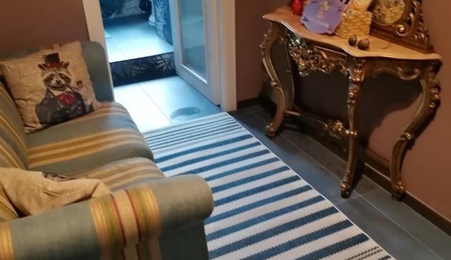 Casita Jolanda