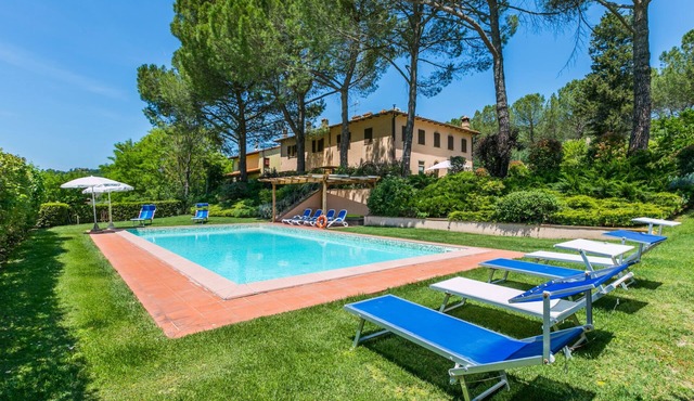 Casolare Bretulla by Interhome