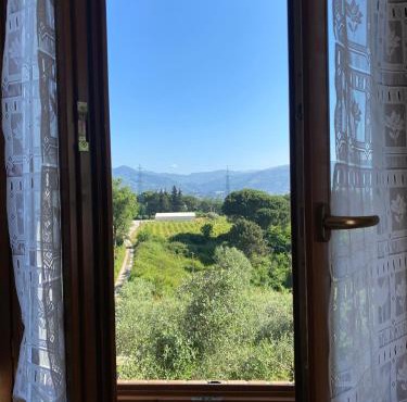 Casolare di Adele