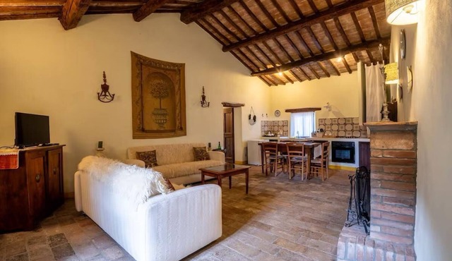 Castello Valenzino