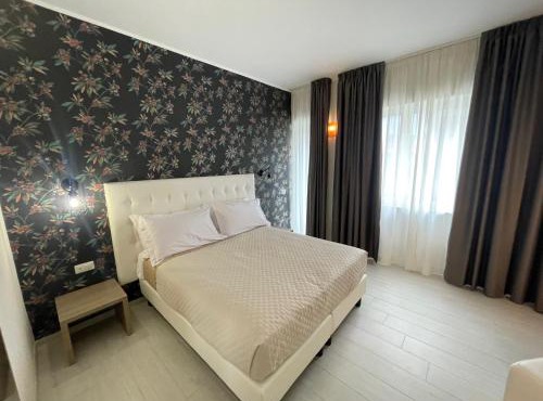 Castrichella Smart Boutique Hotel Rome Airport