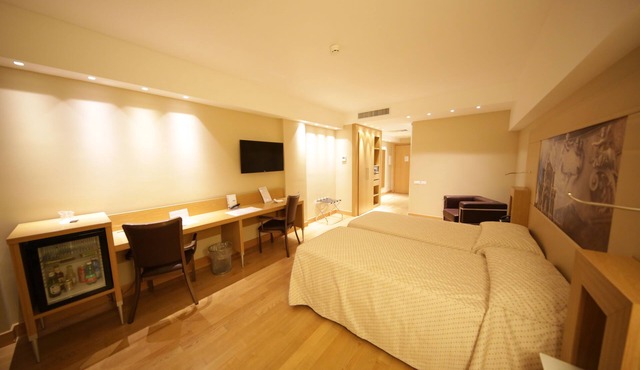 Catania International Airport Hotel