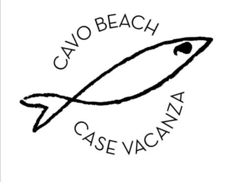 Cavo Beach 2 in Cavo