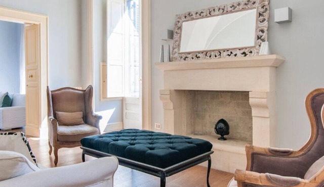 Cavour Apartment - Lecce Selection