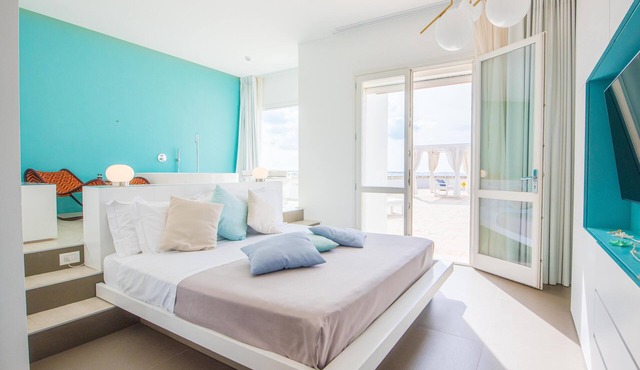 CDSHotels Grand Hotel Riviera