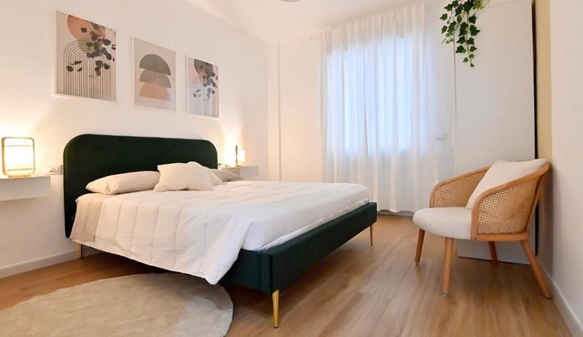 Centro Città la Casa di Gina