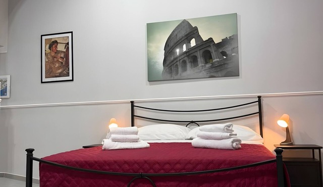 Centurioni Tourist Accommodation