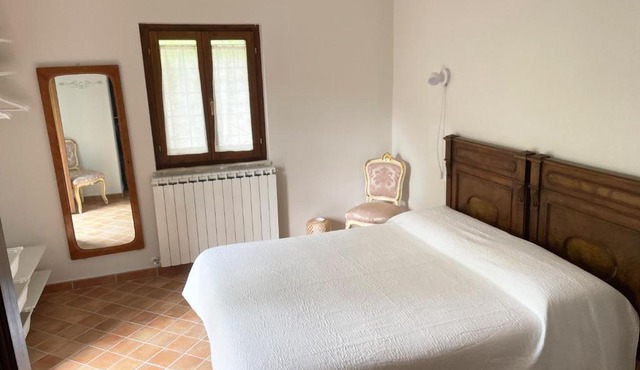 Cerqua Palmata - Waterfall Villa