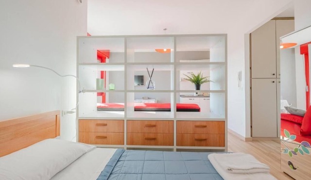 Cervino's Home - 20 min from Venice