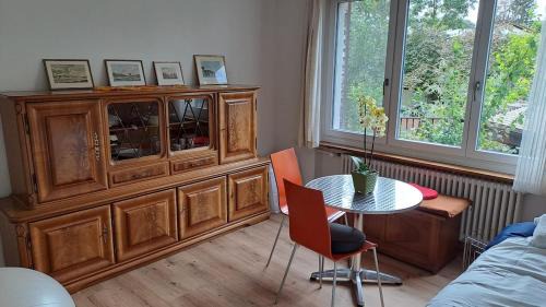 Chalet Gold in Affoltern