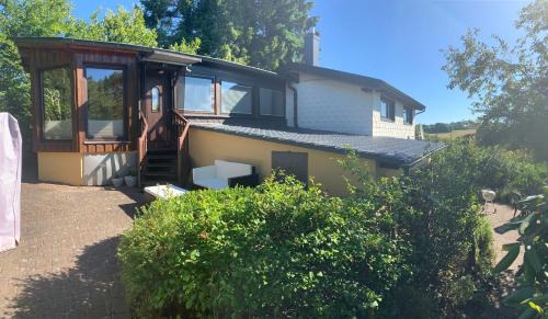 Chalet St. Lambertus in Lambertsberg