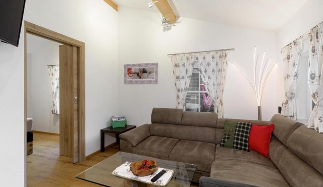 Chalet Windbach in Saalbach-Hinterglemm