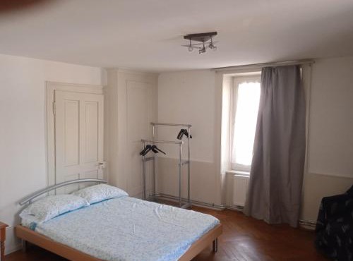 Chambre D in Biel
