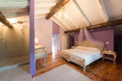 Chambres d'Hotes Quart de Lune in Quart