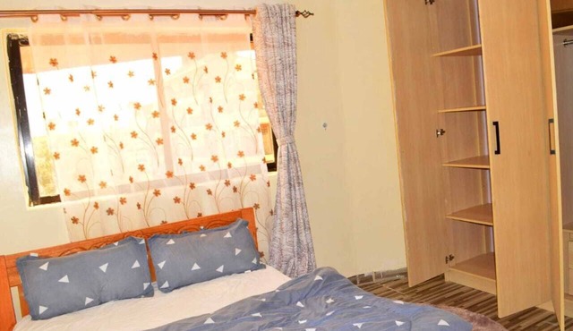 Charming 3-bedroom apartment in Athi River in Athi River