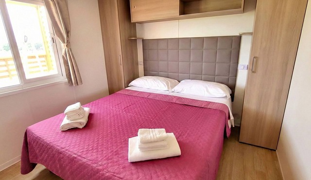 Charming bungalow with whirlpool in Tuscany: peace, nature and comfort in Antria
