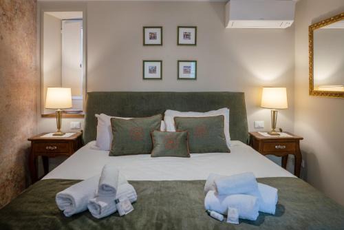 Charming stay in Roma - Luxury Holiday Apartment