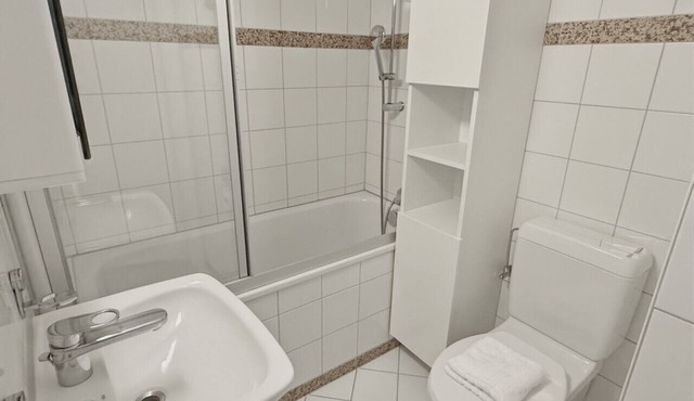 Charming Studio/Old town (UZ7) in Zürich