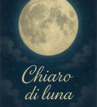Chiaro di Luna