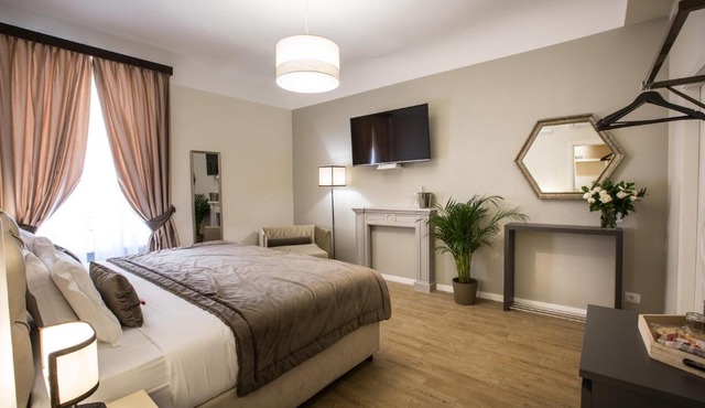 Chic & Town Luxury Rooms Piazza di Spagna