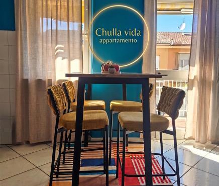 Chulla vida