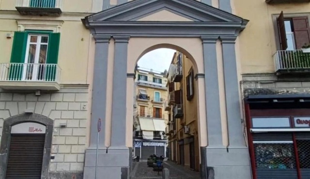 Ciemme Apartments