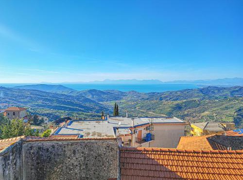 Cilento View