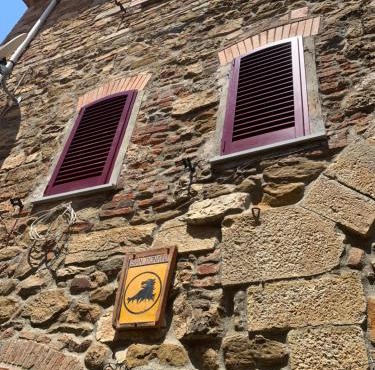 Civico 4 Scarlino Tuscany