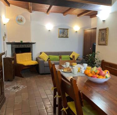 Civita Home Antica Dimora