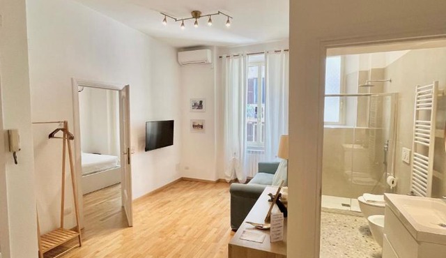 Civitas Leonina Apartment